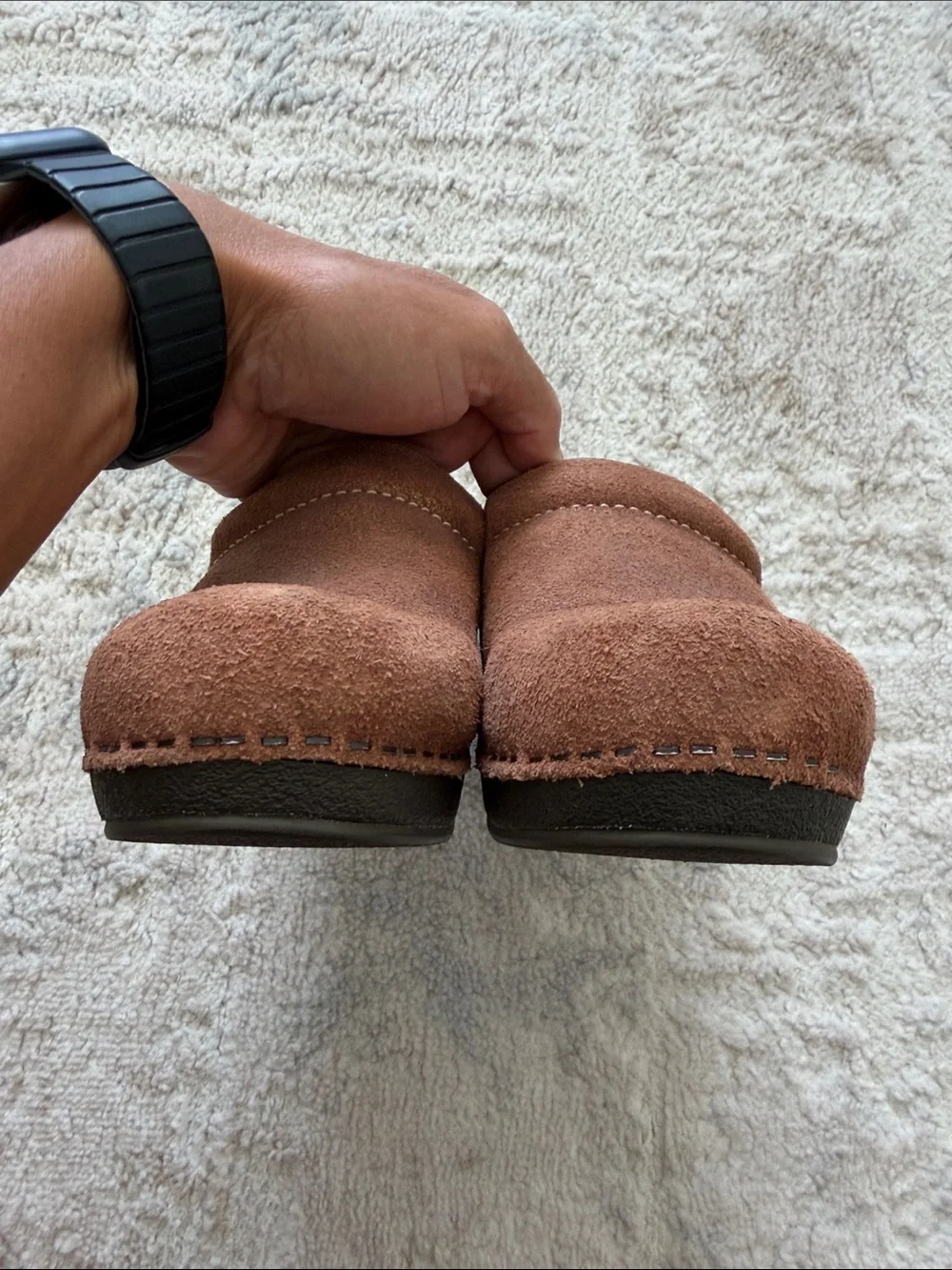 Dansko classic women’s